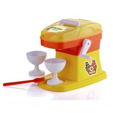 Imagem de Máquina De Sorvete Gelateria - Ta Te Ti