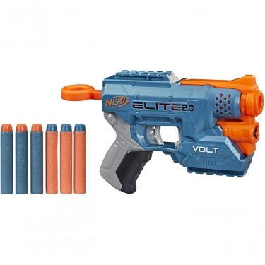 Imagem de Lançador De Dardos Nerf Elite 2.0 Volt Sd-1 - Hasbro