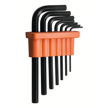 Imagem de Jogo De Chaves Hexagonais 7 Peças Tramontina Pro Tramontina