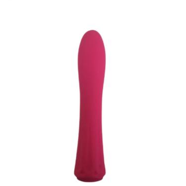 Imagem de Cápsula Vibratória 10 Vibrações Rosa Strong - Lovetoys - Cor: Rosa