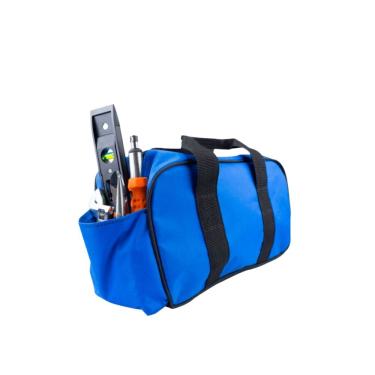 Imagem de Mala De Ferramentas Fit Spazio Azul