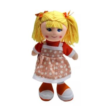 Imagem de Boneca de Pano 30cm Honey Dolls Toyng (F)