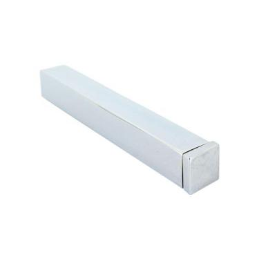 Imagem de Prolongador Quadrado 1.1/2" 287 Pauma, 200 mm, Cromado