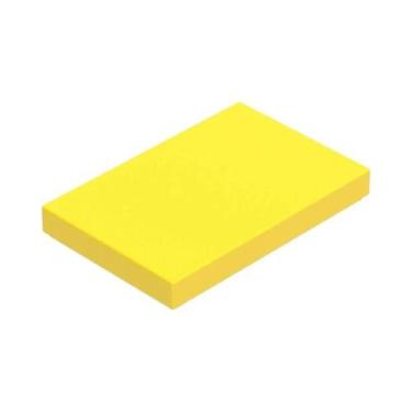 Imagem de Tijolos De Figura Fina 140 Peças 2x3 Pontos Lisos Sem Furo Acessórios 