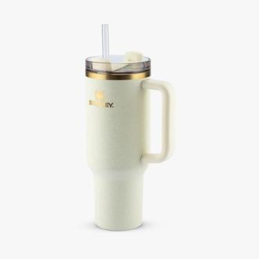Imagem de Copo Quencher Stanley Cream Moon 1.18l Original