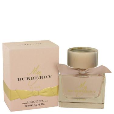 Imagem de Perfume Feno My Blush Parfum Burberry 90ml