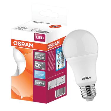 Imagem de Lâmpada Led 12W Osram CLA100 Branca Bivolt