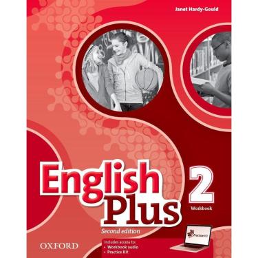 Imagem de English Plus 2 - Workbook With Access To Practice Kit - Second Edition
