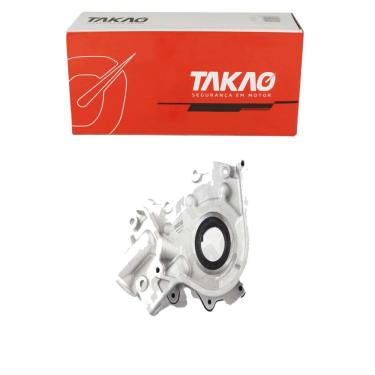 Imagem de Bomba De Oleo Escort 1.8 16V 1996 A 2003 - Takao Bofo18