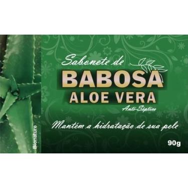 Imagem de Sabonete em barra - Bionature 