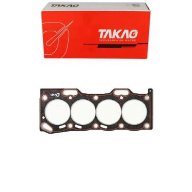 Imagem de Junta De Cabeçote Paseo 1.5 16V 1992 A 1998 - Takao Jcbto15