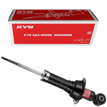 Imagem de Amortecedor Honda Cr-v 2007 A 2011 Tras Ld Le 341492 Kayaba