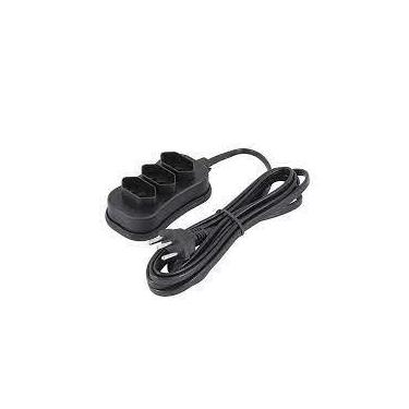 Imagem de Extensao eletrica 3 x 0,75 nbr pp - DANEVA