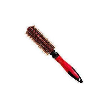 Imagem de Escova  de Cabelo Profissional YJ 7001C Evas - ESCOVAS EVAS