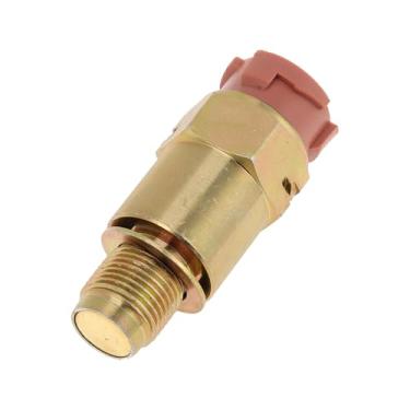 Imagem de Motoforti 1 peça No.1357796 Sensor de velocidade de odômetro de transmissão para Siemens para Vdo Caixa de engrenagens de carro resistente VSS Sensor de velocidade