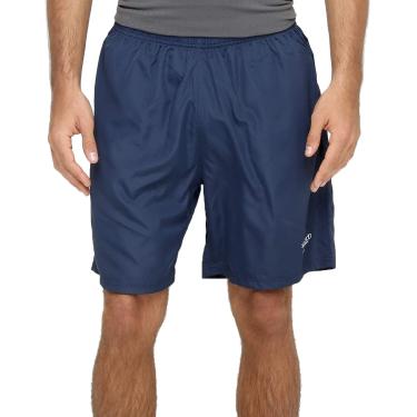 Imagem de Bermuda Masculina, Speedo, Basic Colors, Microfibra com Bolsos e Sunga Interna -, tamanho GG - Marinho