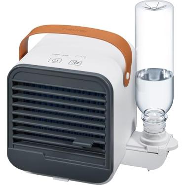 Imagem de Beurer Ventilador De Mesa Brisa Fresca Lv 50 Branco