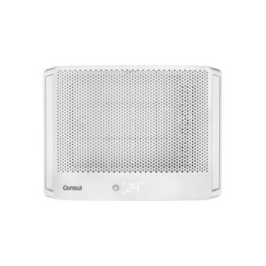 Imagem de Ar Condicionado Janela - Eletrônico - Inverter - Consul - 7.000 BTUs -