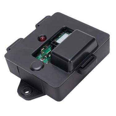 Imagem de Luocute Kit de Controle de Monitor de Temperatura Atualizado, Substituição do Monitor de Temperatura Geladeira para RV para NorCold 2118 1200 Series 637360 Monitoramento de Resfriamento