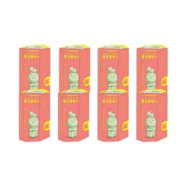 Imagem de Sonny Angel Mini Figura Boneca Caixa Cega Smiski Hippers Banheiro Banh