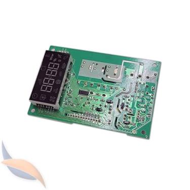 Imagem de Placa Eletrônica Microondas Brastemp W11580984 BMS46 110v