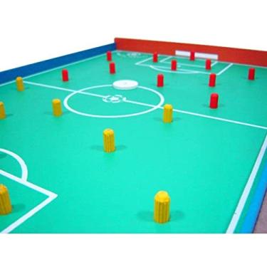 Imagem de Futebol De Dedo Ii - Planeta Brinquedos
