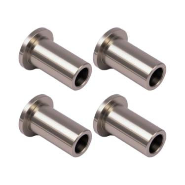 Imagem de Manga de rolamento 3220 compatível com máquinas de bebidas Grindmaster Crathco (pacote com 4)