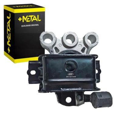 Imagem de Coxim Dianteiro Direito Do Motor Automatico Onix 2012 A 2019 / Prisma 