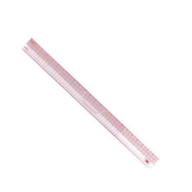 Imagem de Régua Flexível para Modelagem 05x60cm Artmak - clamak