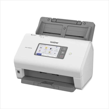 Imagem de Scanner Mesa Brother Ads4900W 4900W Duplex Wifi Ethernet Usb