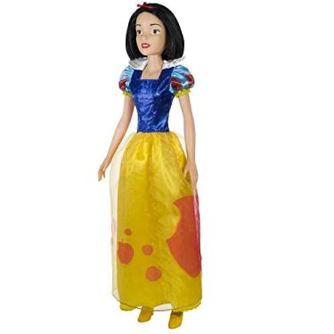 Imagem de Boneca Branca de Neve Mini My Size