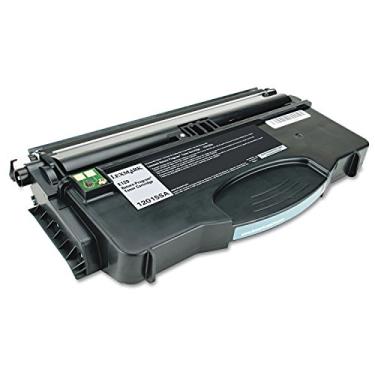 Imagem de Lexmark Cartucho de toner preto do programa de retorno 12015SA