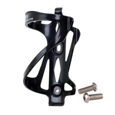 Imagem de Suporte garrafa caramanhola Absolute Side abertura lateral, Preto, Úni