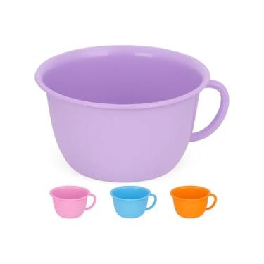 Imagem de Penico Adulto Feminino Pinico Infantil Masculino Urinol