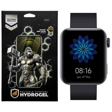 Imagem de Película para Mi Watch Lite - Hydrogel HD - Gshield