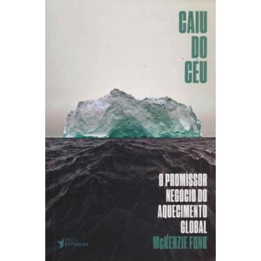 Imagem de Caiu do Céu - PUBLIFOLHA EDITORA, 3