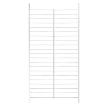 Imagem de 240358008 AP5803890 Prateleira de geladeira e freezer adequada para refrigeradores Kenmore Frigidaire, prateleira de largura total para geladeira e freezer substitui 240358005 240358002 3016195