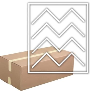 Imagem de Luminaria Tipo M Com Borda Detailer Estética Automotiva 220v