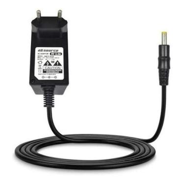 Imagem de Fonte Compativel Caixa Amplificada Lenoxx 9V 2,5A Ca-360 - Allsource