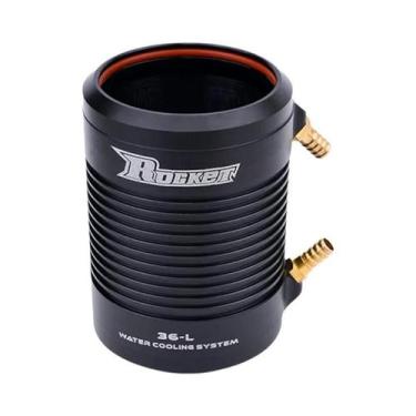 Imagem de Capa De Sistema De Resfriamento a Água Para Barcos ROCKET-RC 29 36 40 