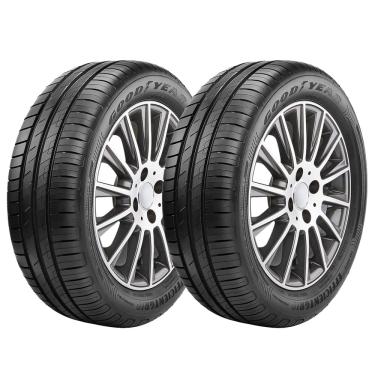 Imagem de Pneu Aro 14 Goodyear EfficientGrip Performance 175/70 R14 88T XL - 2 Unidades