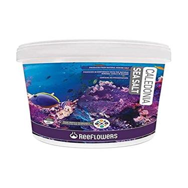 Imagem de Reeflowers Sal Marinho Caledonia Sea Salt Balde 6 5Kg