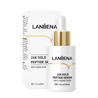 Imagem de Polipéptido de Lanbena 24k 30ml - J-one
