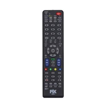 Imagem de Controle remoto universal pix tv lcd samsung 026-9891