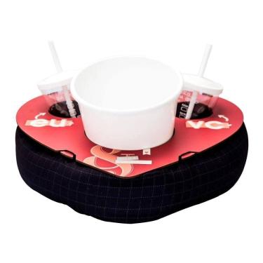 Imagem de Almofada De Pipoca Shape Eu E Vc Definição De Amor - Uatt