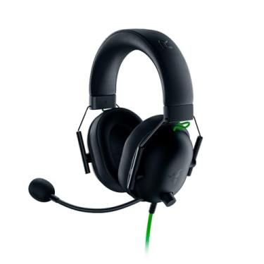 Imagem de Headset BlackShark V2 X Wired Gaming Razer - RZ0403240100R