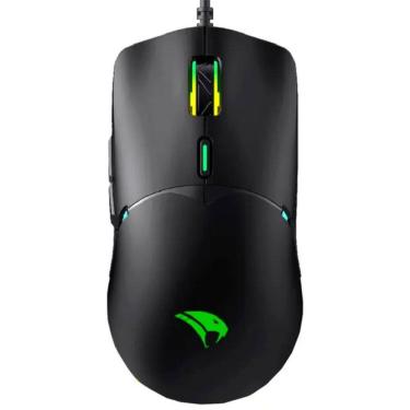 Imagem de Mouse Gamer com fio 7200 DPI Viper Pro Naja 411