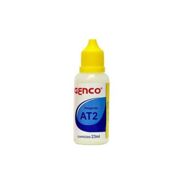 Imagem de (Genco) Reagente at2