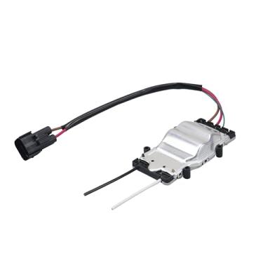 Imagem de AITKEN Módulo de controle do ventilador de resfriamento do motor para BMW 3er e 3er Touring E46 320d 320Cd 1998-2007 OEM # 1137328080.