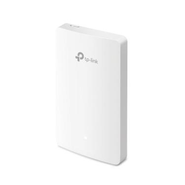 Imagem de Access Point De Parede Omada Gigabit Mu-mimo Wireless Ac1200 Eap235-wall Smb